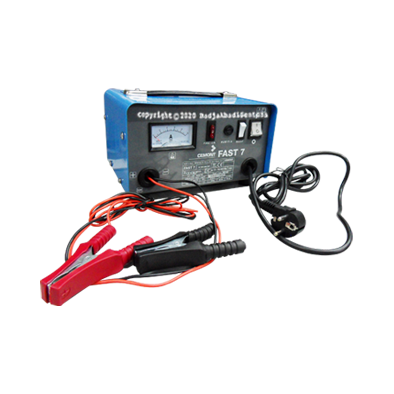 Cemont - Battery Charger